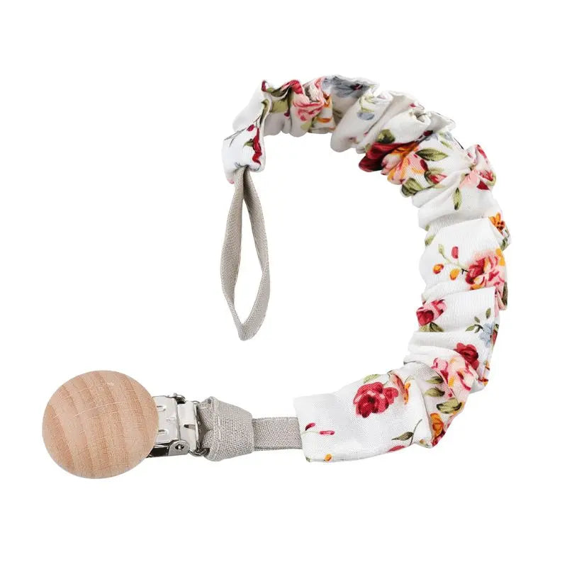 CowLost | baby-infant-cotton-pacifier-clips-for-newborn-teething-soother |16