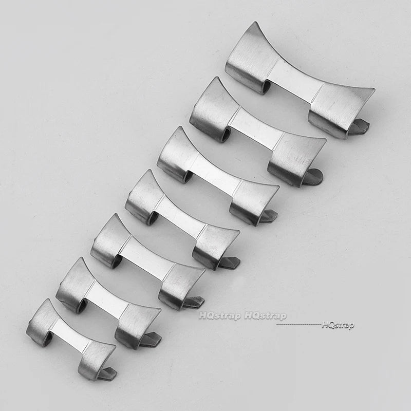CowLost | product_id-hollow-curved-end-link-12-24mm-watch-band-connector-for-seiko-rolex-oyster-bracelets |3