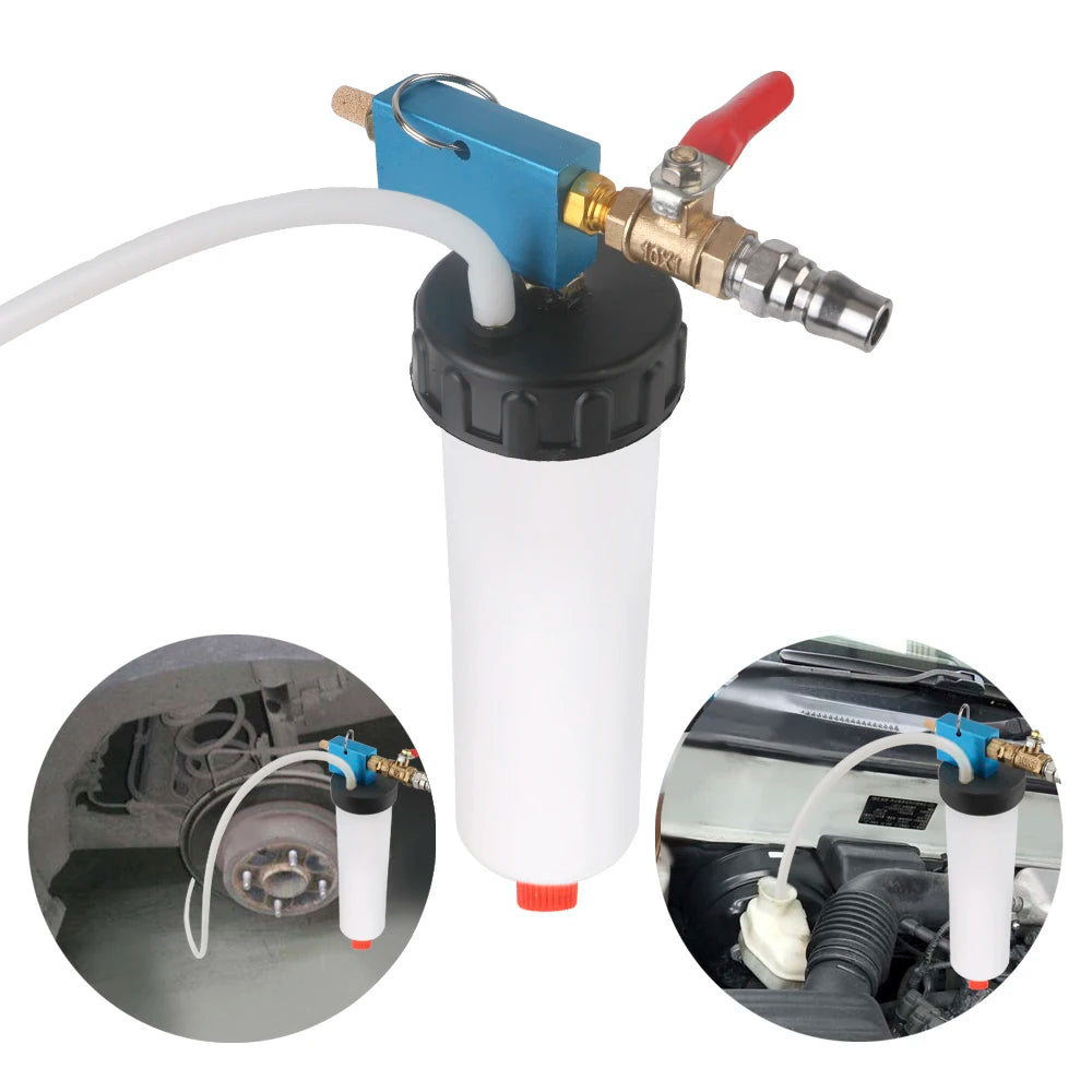 CowLost | product_id-universal-car-brake-fluid-pump-hydraulic-clutch-bleeder-drain-tool-kit |24