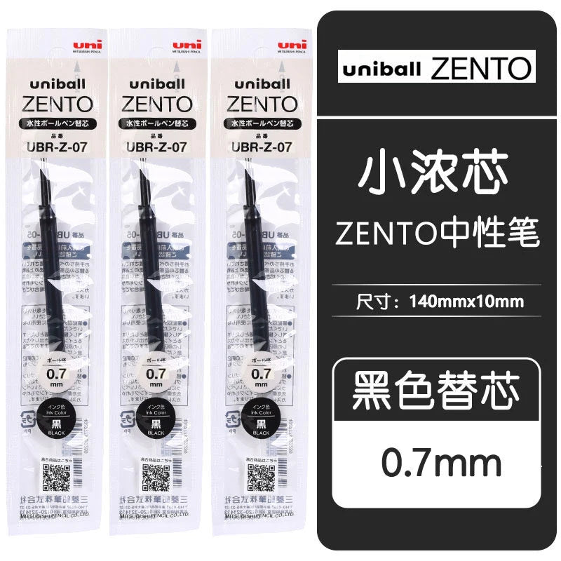 CowLost | product_id-japan-imported-uniball-zento-umn-zsc07-0-7mm-smooth-gel-pen-with-ergonomic-low-gravity-body-for-office-exams |22