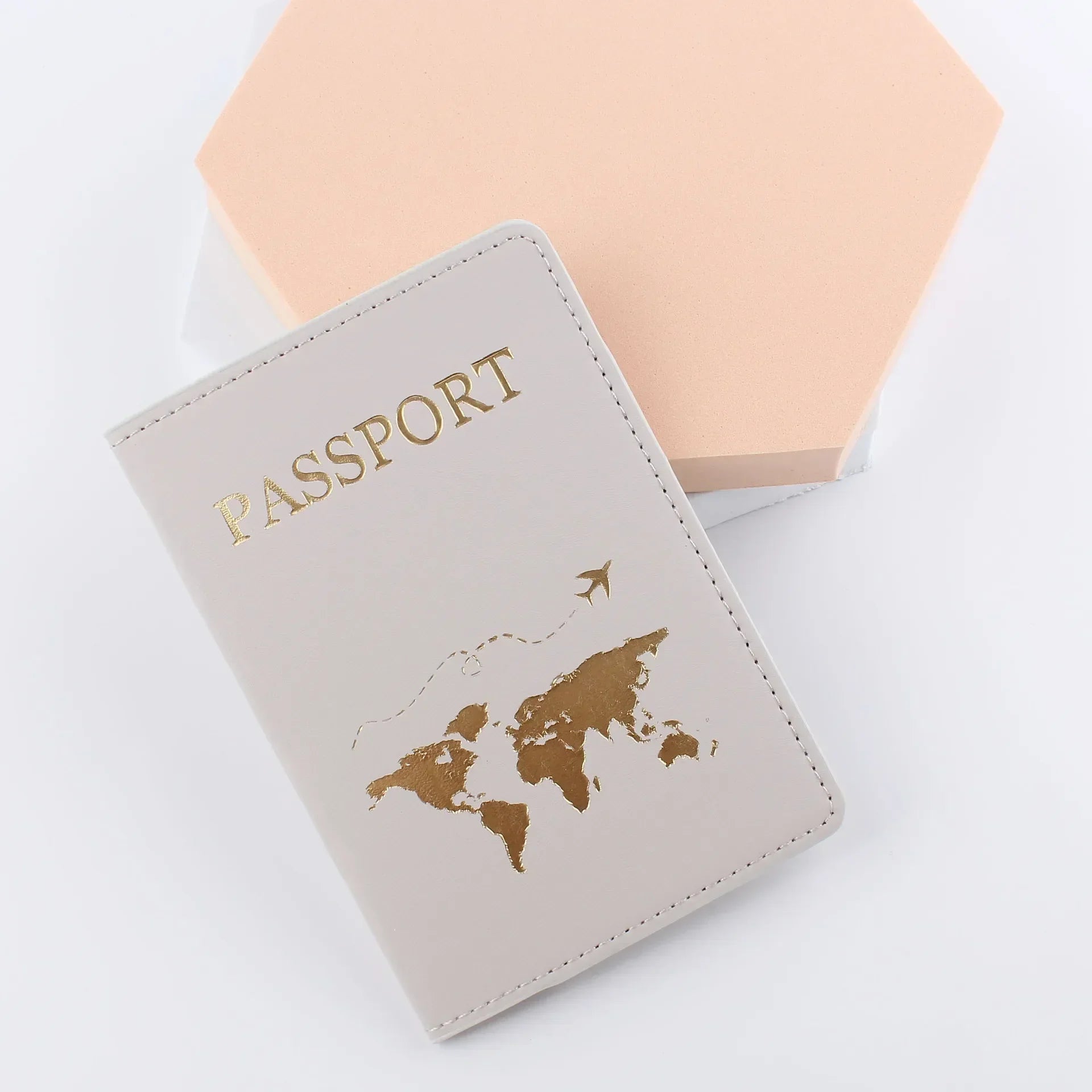 CowLost | uncategorized-pu-leather-passport-cover-with-plane-pattern |55