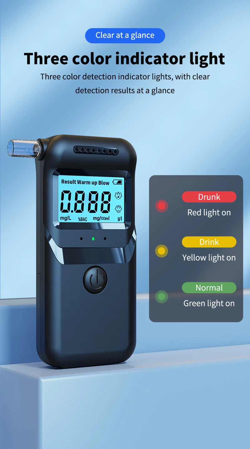 CowLost | product_id-digital-professional-alcohol-breathalyzer-tester-with-lcd-display |16