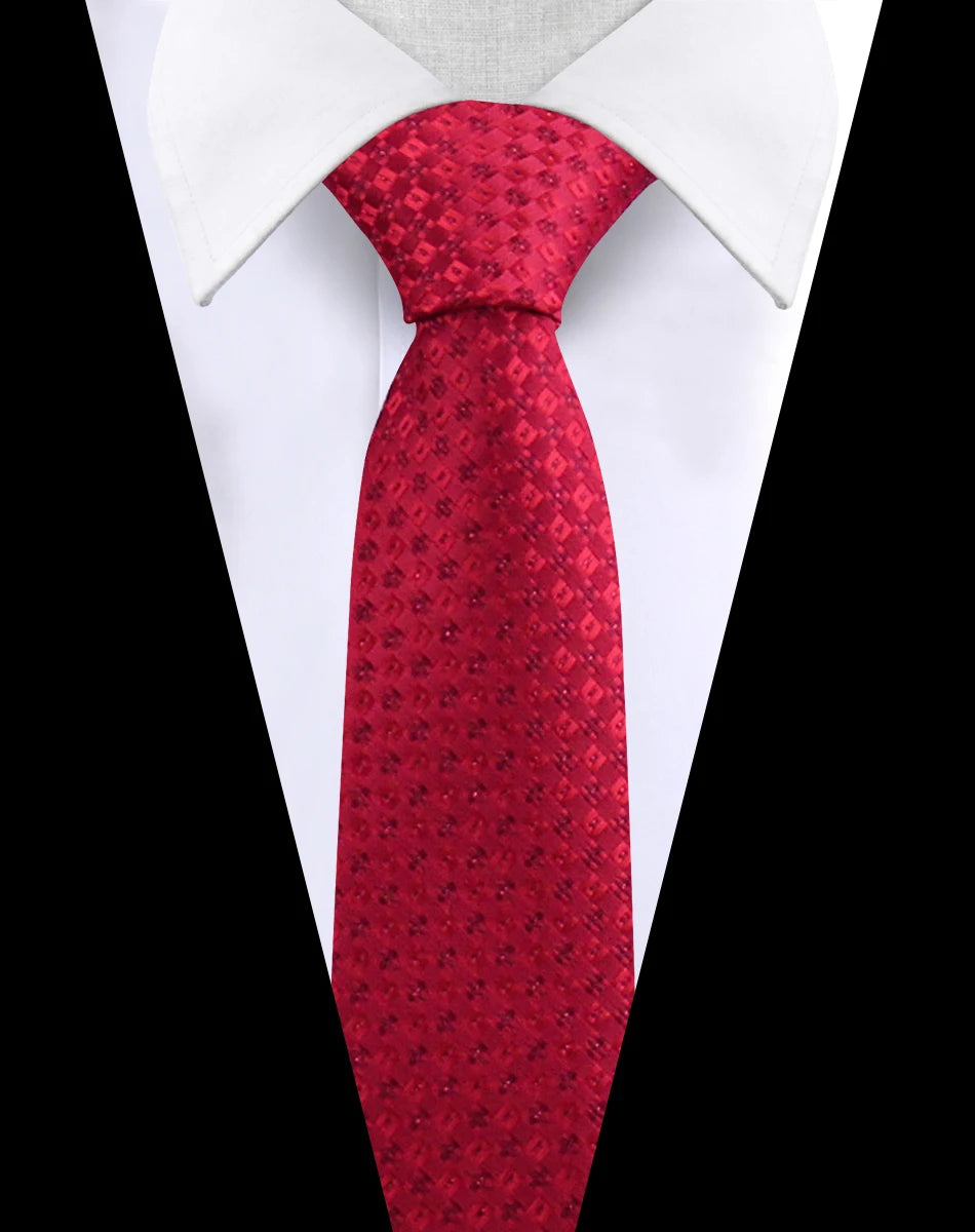 CowLost | mens-tie-luxury-necktie-for-men-business-wedding-party |55