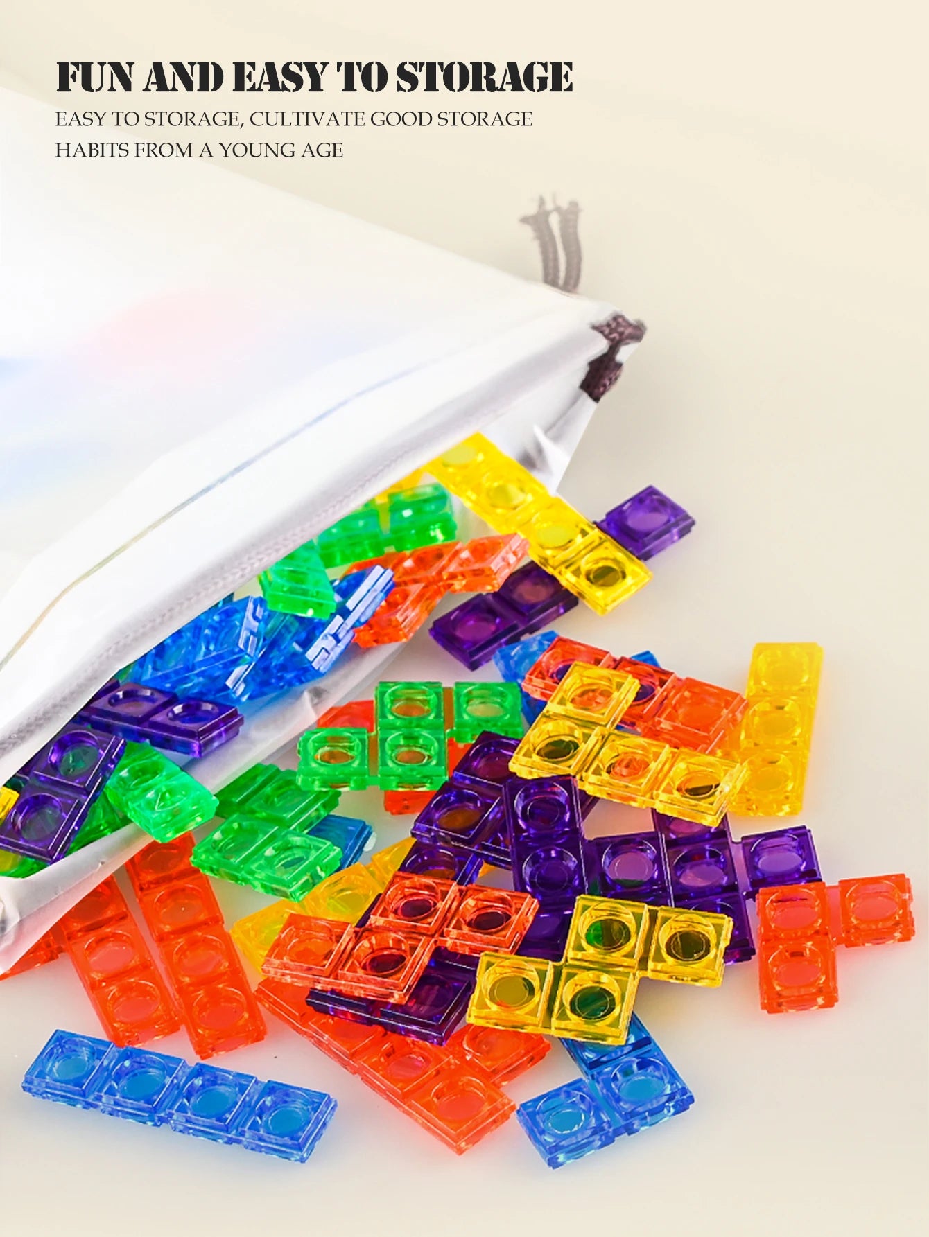 CowLost | product_id-3d-square-blocks-puzzle-toy-diy-board-game-early-education-gift-for-kids |10