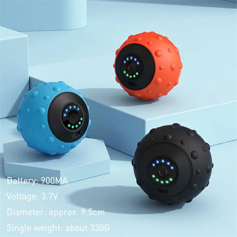 CowLost | fencing-barriers-5-speed-high-intensity-vibrating-massage-ball-for-muscle-and-plantar-fasciitis-pain-relief |7