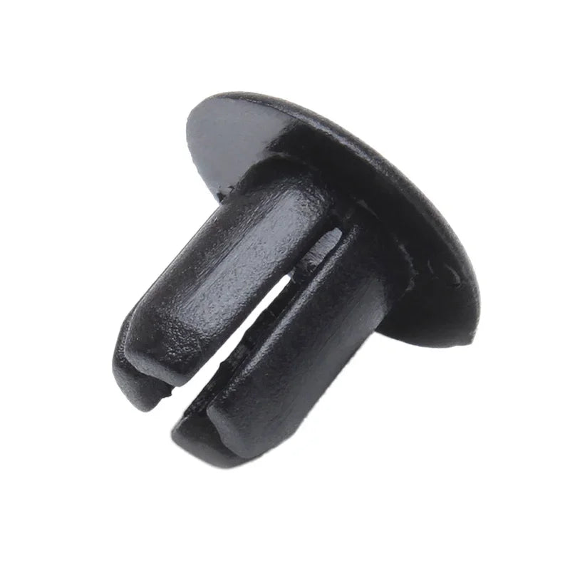 CowLost | product_id-6mm-black-rivet-fairing-trim-panel-fastener-clips-10-20-30pcs-for-honda-suzuki-kawasaki-motorcycles |12