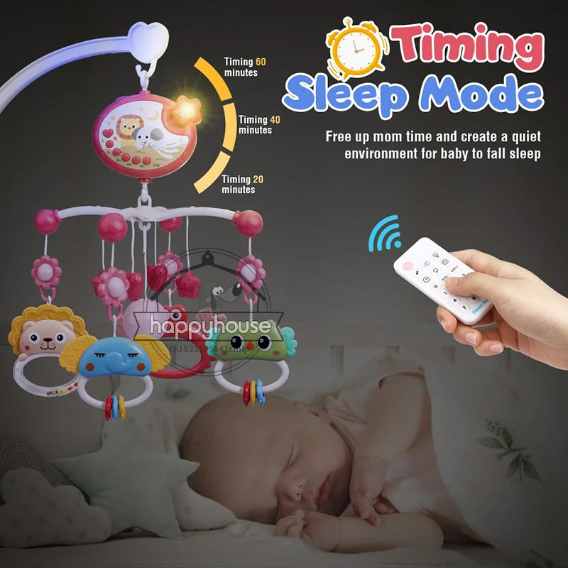 CowLost | product_id-yokibo-musical-baby-crib-mobile-with-lights-music-projection-remote-control-for-newborns |11
