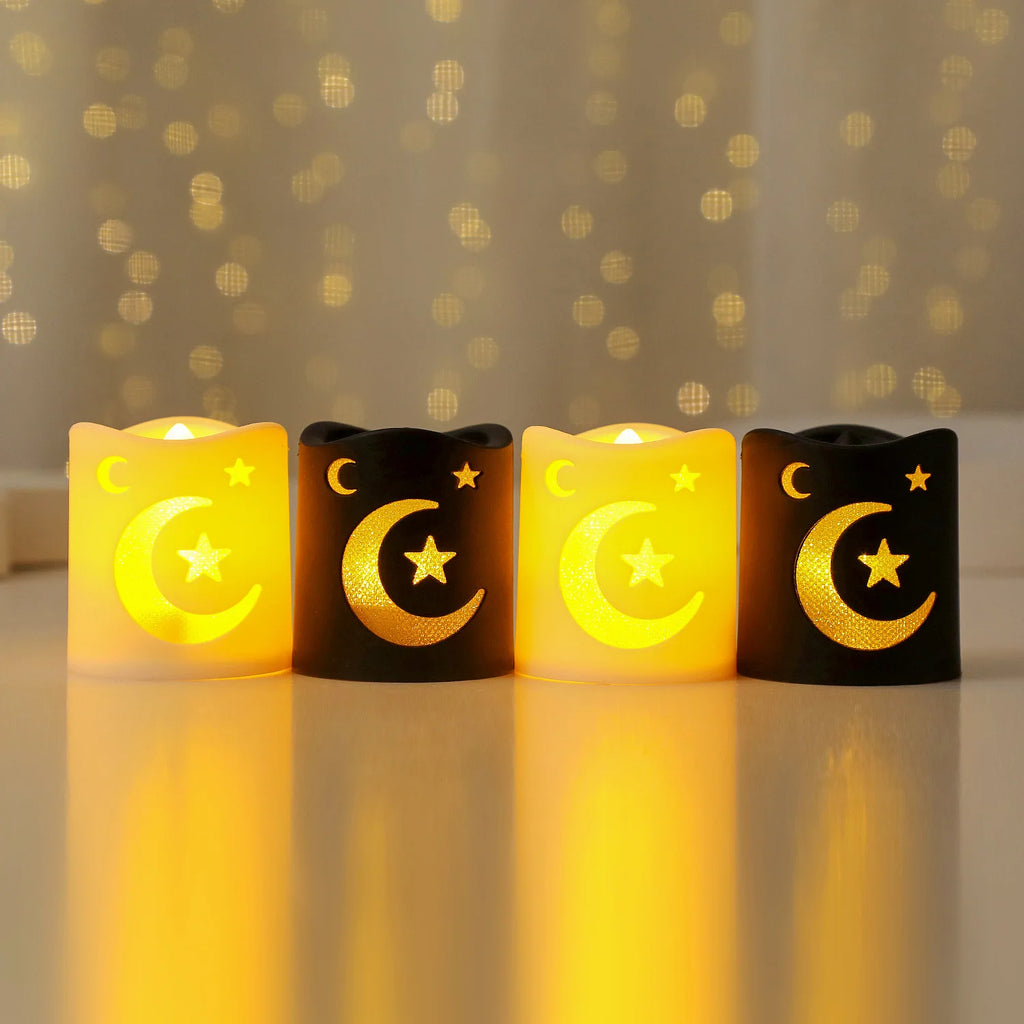 CowLost | product_id-ramadan-2026-led-star-moon-candlestick-lamp-islamic-eid-mubarak-home-decor-gift |4