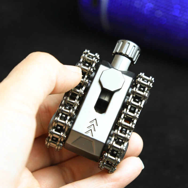 CowLost | product_id-tank-roller-magnetic-metal-fidget-toy-edc-stress-relief-adhd-anxiety-desk-gift |4
