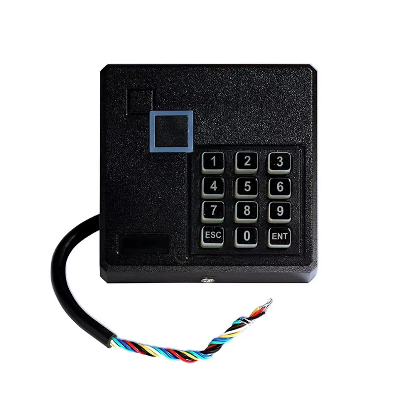 CowLost | garage-door-keypads-product_id-waterproof-rfid-proximity-id-card-reader-keypad-wiegand-26-34-access-control |5