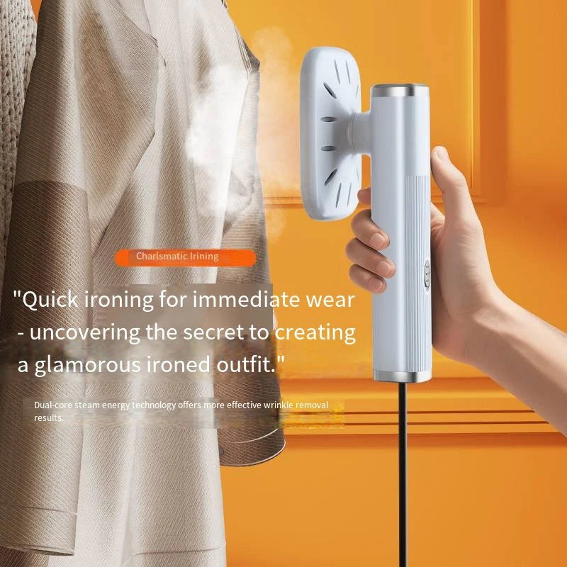 CowLost | product_id-homfish-usb-handheld-360-garment-steamer-electric-ironing-machine |8