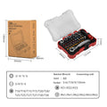 CowLost | product_id-precision-screwdriver-socket-set-multifunctional-industrial-ratchet-wrench-magic-box |7