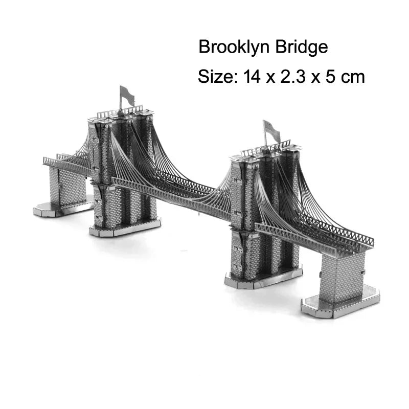 CowLost | product_id-3d-metal-puzzle-yue-yang-tower-chinese-architecture-diy-laser-cut-model-kit |17