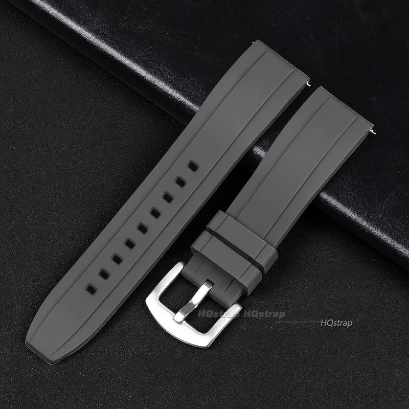 CowLost | product_id-hqstrap-premium-silicone-quick-release-watch-band-20mm-22mm-unisex-replacement-strap |20
