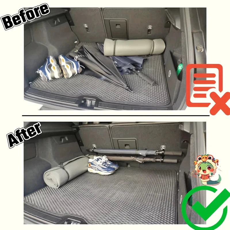 CowLost | product_id-universal-no-drill-car-umbrella-hooks-for-trunk-seat-back-fits-sedans-suvs-vans |3