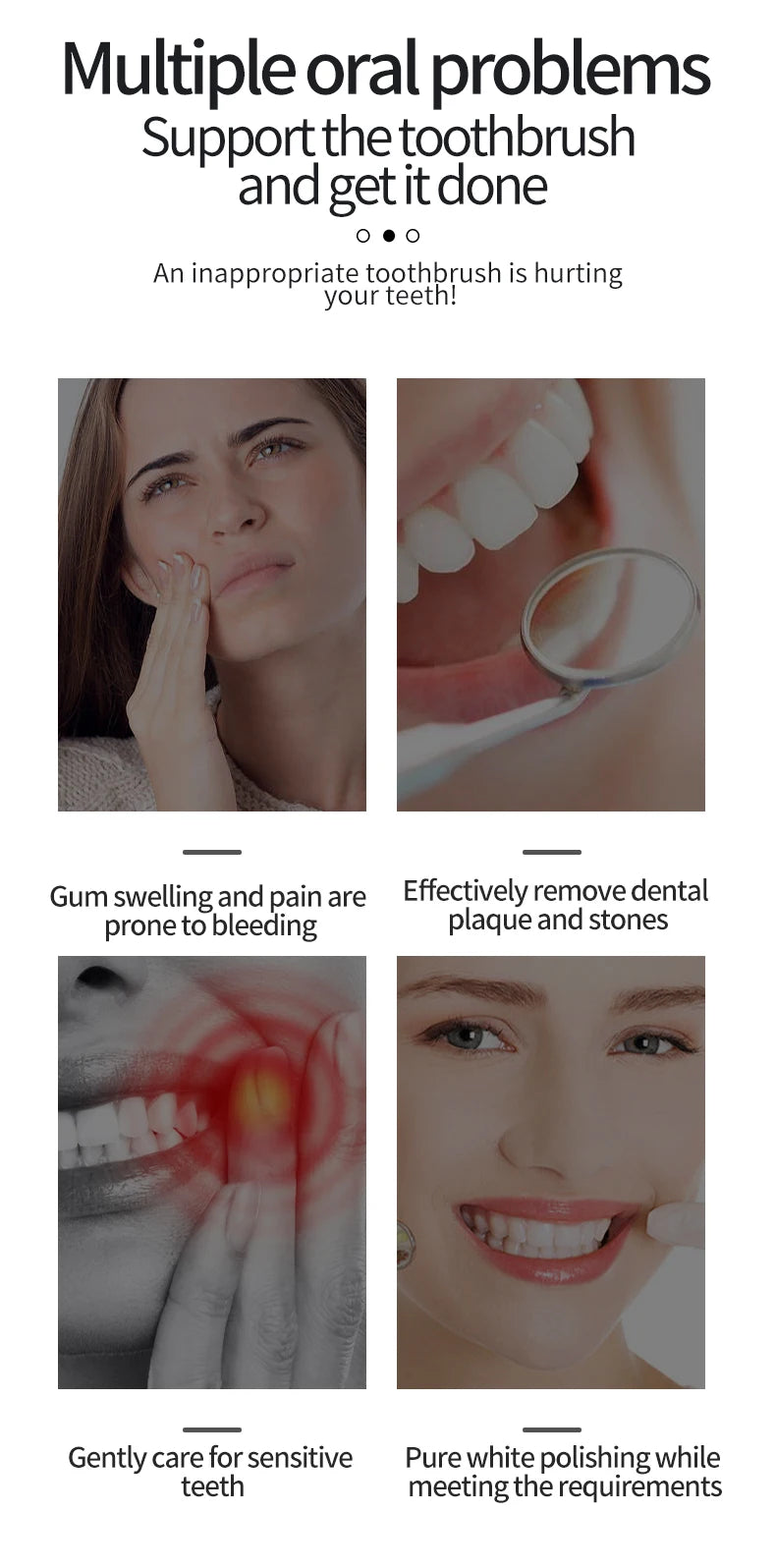 CowLost | product_id-rechargeable-electric-rotary-toothbrush-for-adults-with-8-soft-brush-heads |9