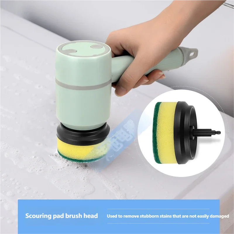 CowLost | product_id-2025-multi-functional-wireless-electric-handheld-cleaning-brush-for-toilet-and-kitchen |2