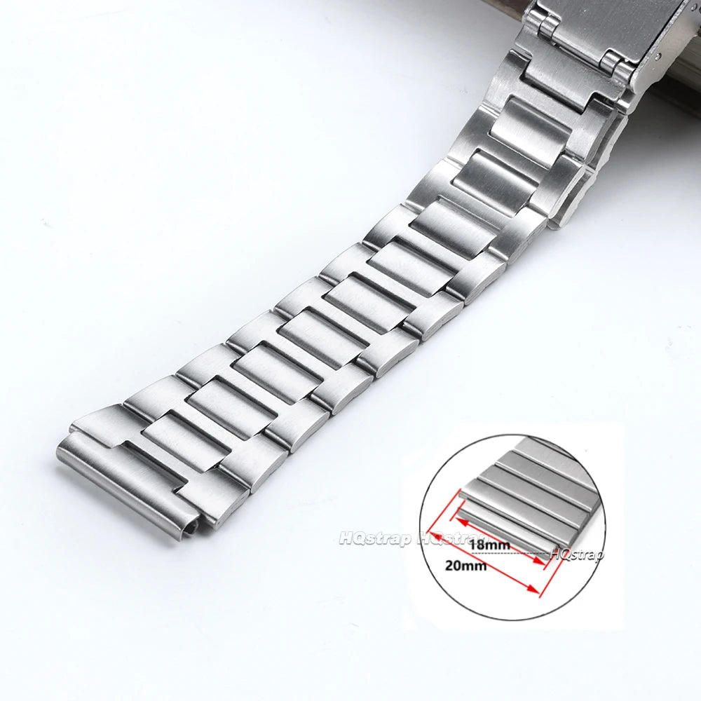 CowLost | product_id-stainless-steel-18mm-watchband-for-casio-f108-f-91w-a158w-a168-f105-ae1300-ae1200-vintage-metal-wrist-strap |16
