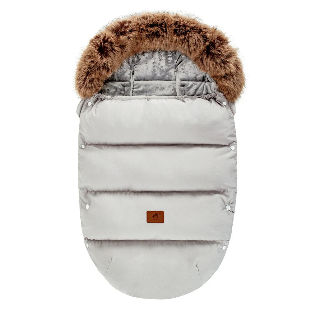CowLost | stroller-footmuff-outdoor-winter-baby-warm |34