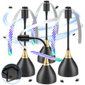 CowLost | product_id-silent-portable-fly-repellent-table-fan-usb-battery-powered-for-picnic-bbq |11