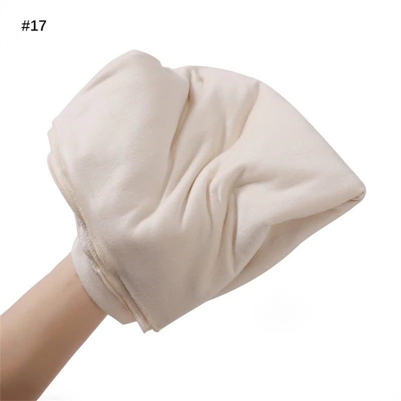 CowLost | 80-180cm-big-size-modal-rayon-cotton-jersey-hijab-scarf |36