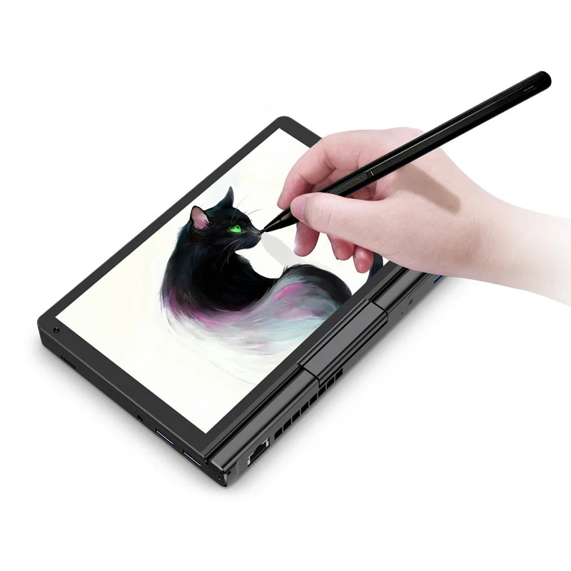CowLost | gpd-pocket-3-intel-pentium-gold-7505ram-16gb-ram-12gb-ssd-hard-disk-windows-11-home-laptop-notebook-mini-pc-touch-screen |36