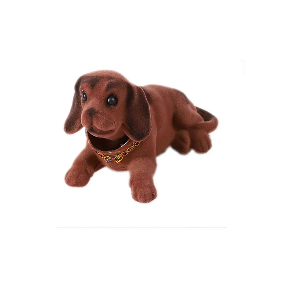CowLost | product_id-resin-shaking-head-dog-ornament-for-car-dashboard-and-home-decor |12