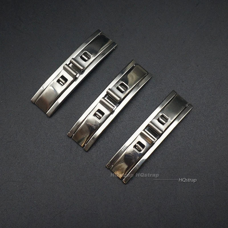 CowLost | product_id-stainless-steel-butterfly-double-pull-folding-clasp-for-3-6mm-watch-straps |4