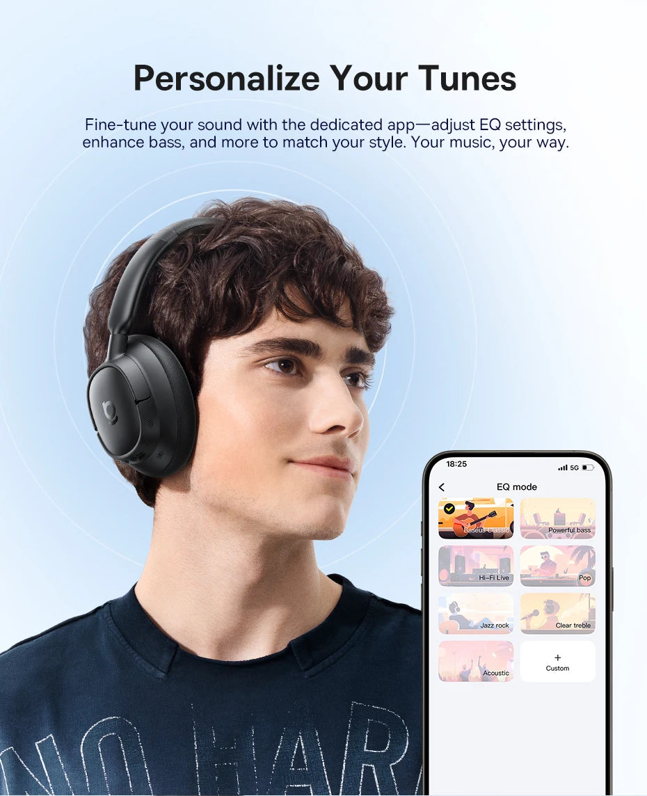 CowLost | baseus-bowie-h1s-wireless-headphones-bluetooth-5-4-noise-canceling-46db |33