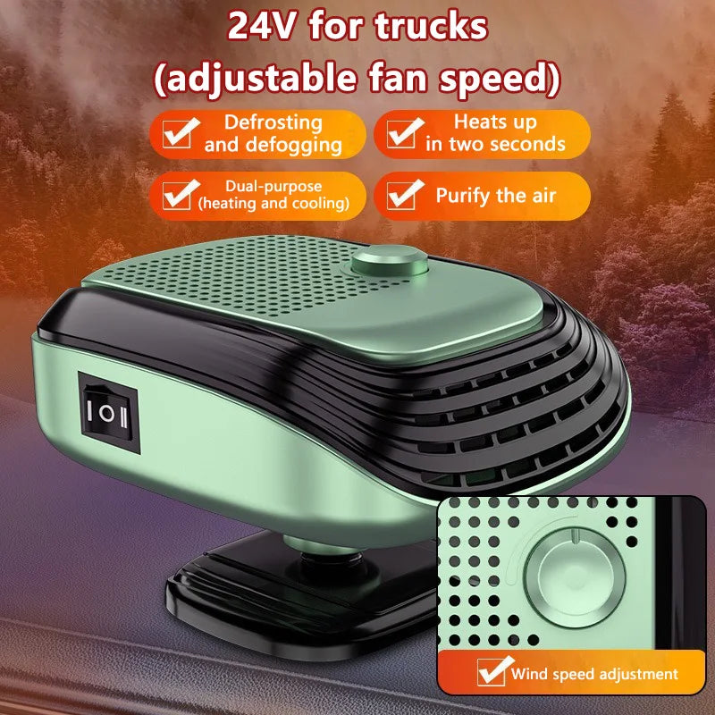 CowLost | product_id-12v-24v-fast-heating-car-heater-dual-speed-front-defroster-for-winter |17