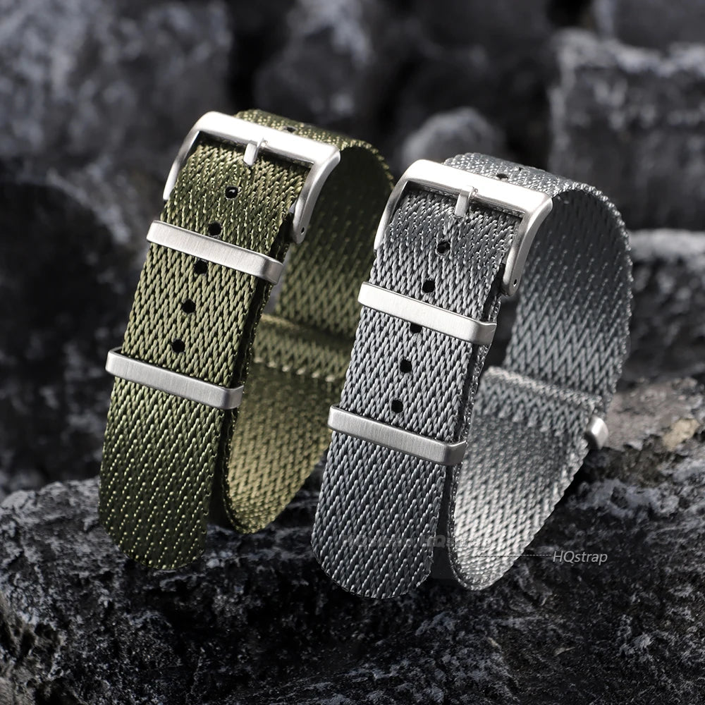 CowLost | product_id-universal-ribbed-nylon-watch-strap-for-seiko-military-18mm-20mm-22mm-unisex-sport-wristband |3