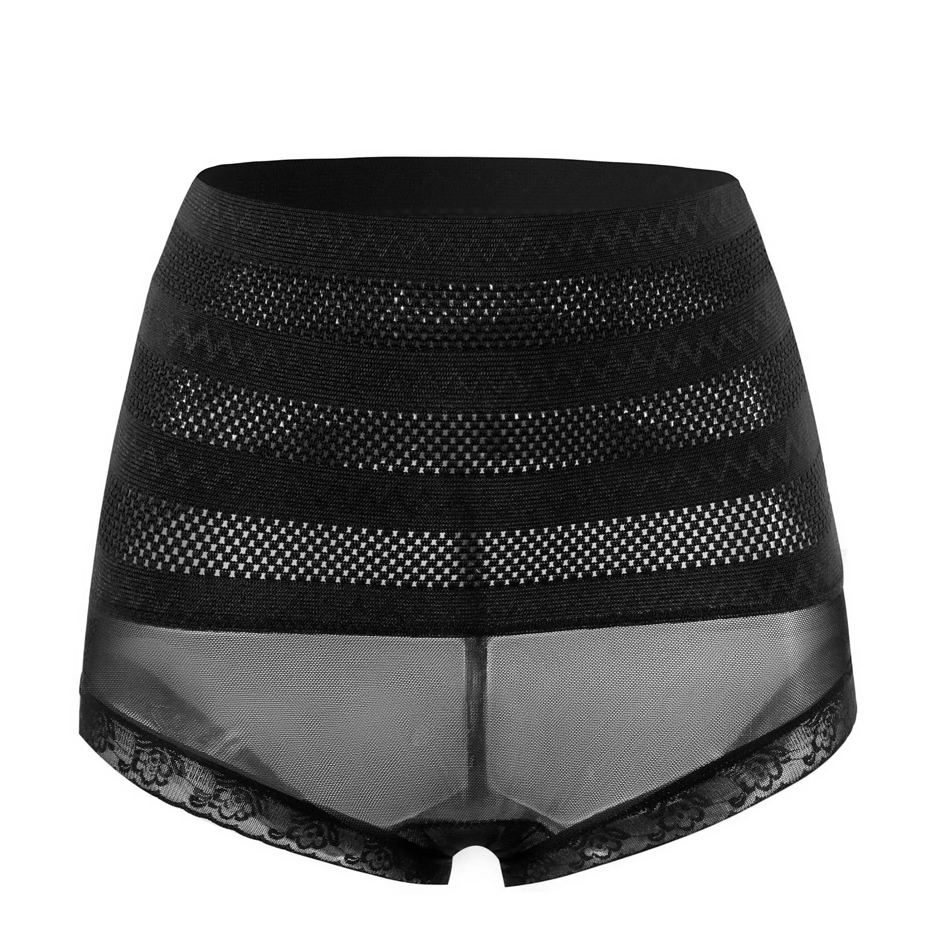 CowLost | product_id-womens-high-rise-tummy-control-hip-lifting-bodyshaper-pants |1