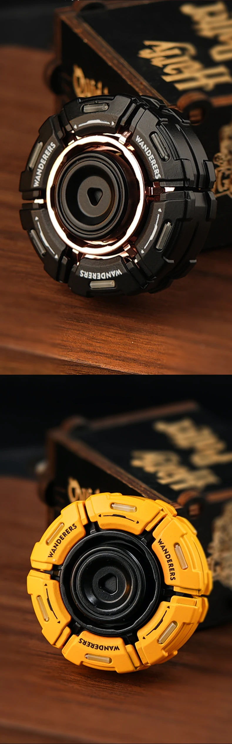 CowLost | product_id-diy-glowing-metal-edc-fidget-spinner-for-anxiety-relief-focus |11