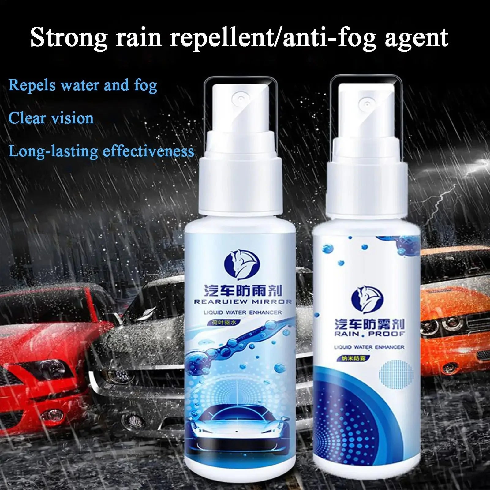 CowLost | window-glass-product_id-500ml-car-motorcycle-windshield-anti-fog-rainproof-defogging-spray |1