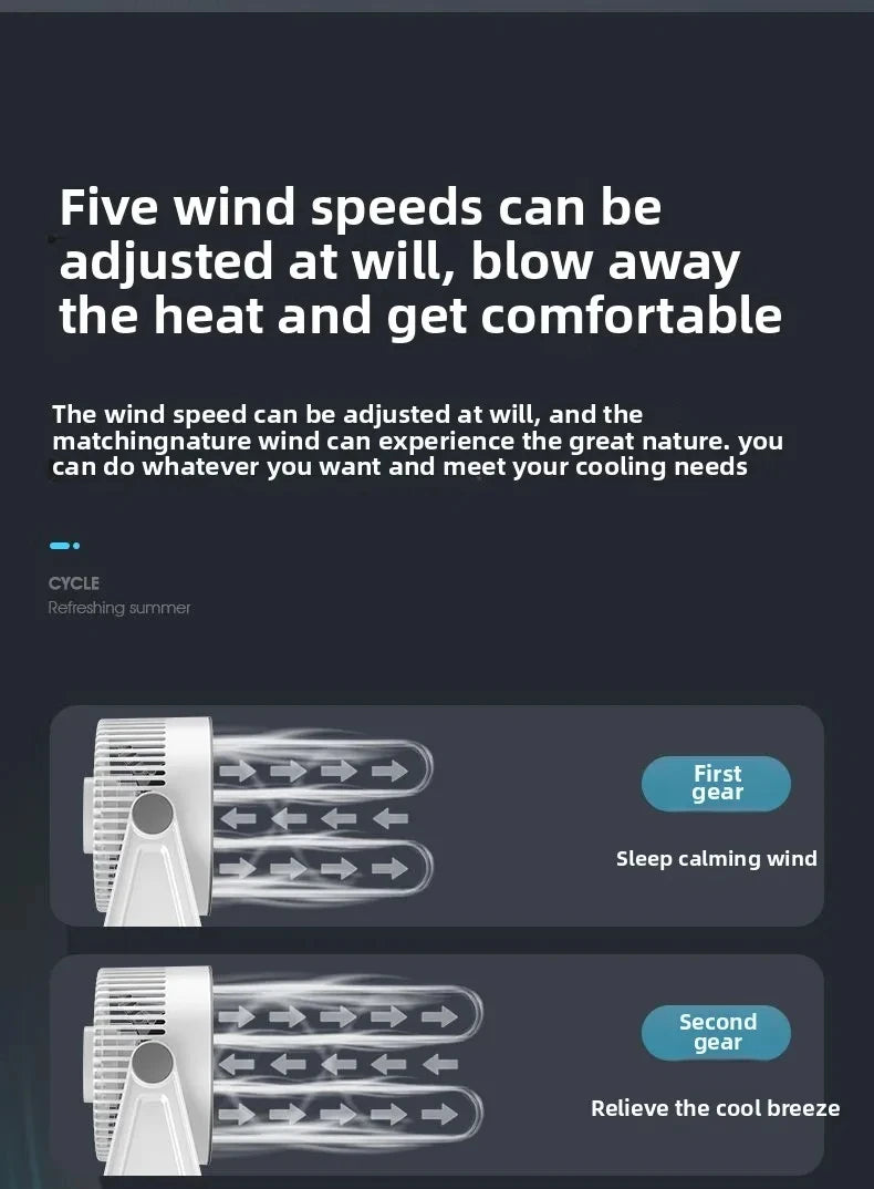 CowLost | product_id-homfish-usb-ultra-quiet-desktop-circulating-fan-with-mosquito-repellent-for-home-and-office |9