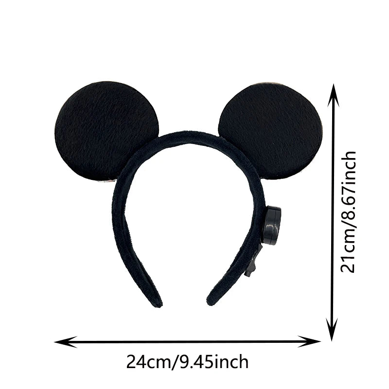 CowLost | cartoon-led-mouse-ears-headband-for-boys-and-girls-birthday-party |5