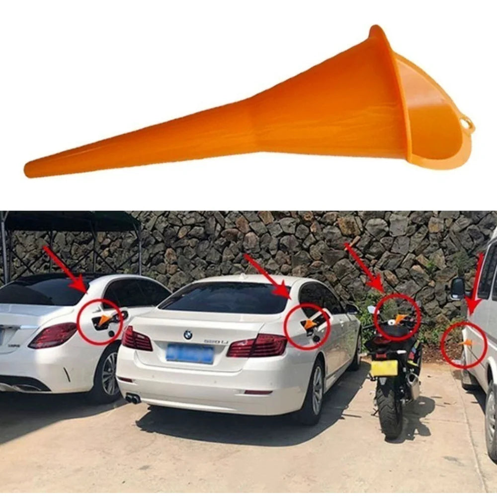 CowLost | funnels-product_id-foldable-silicone-car-engine-funnel-for-oil-and-petrol-change-tool |9