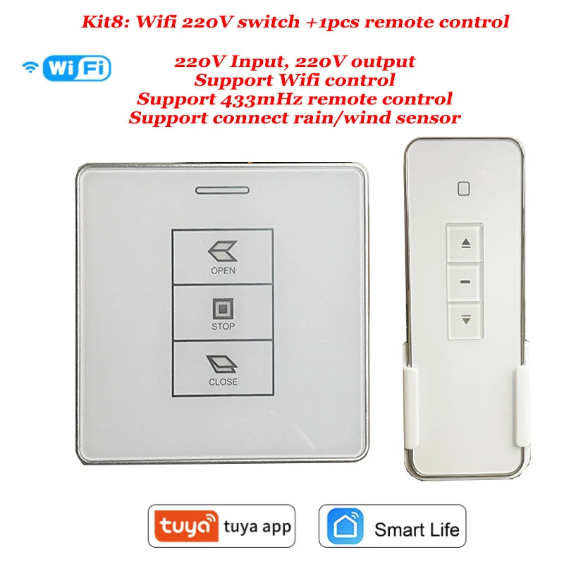 CowLost | remote-controls-product_id-wall-mounted-electrical-switch-for-ac-motor-operator-pergola-control-panel-with-optional-wifi-remote |15