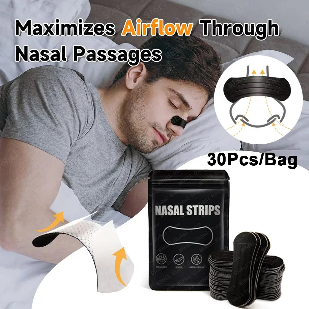 CowLost | anti-snoring-nasal-strips-for-snoring |1
