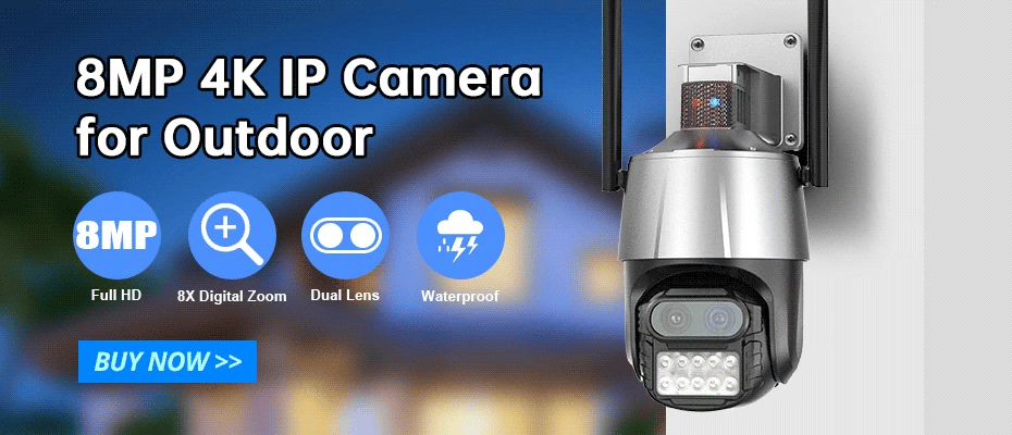 CowLost | 3d-printer-accessories-kerui-8mp-5mp-4k-hd-tuya-smart-mini-indoor-wifi-ip-camera-wireless |19