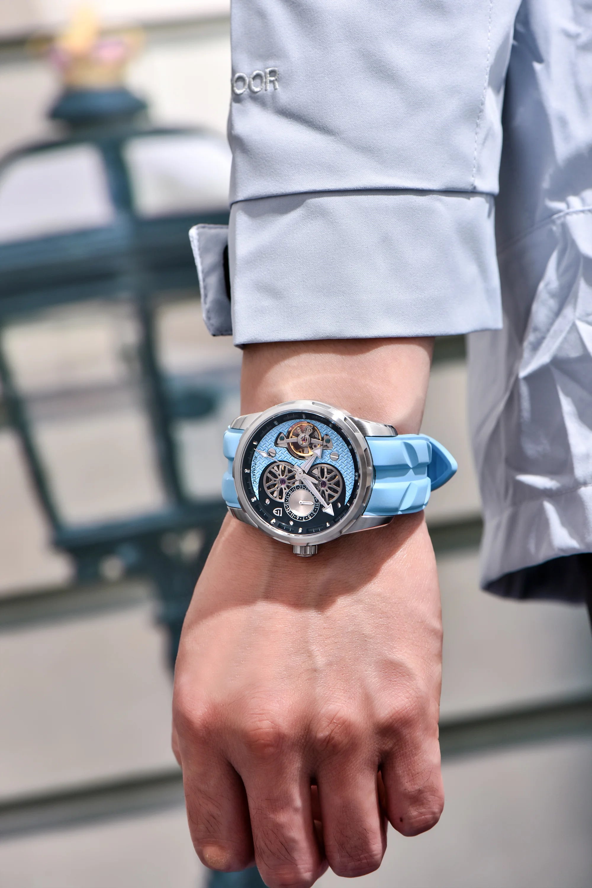 CowLost | pagani-design-mens-watches-tourbillon-skeleton-mechanical-wrist-watch |9