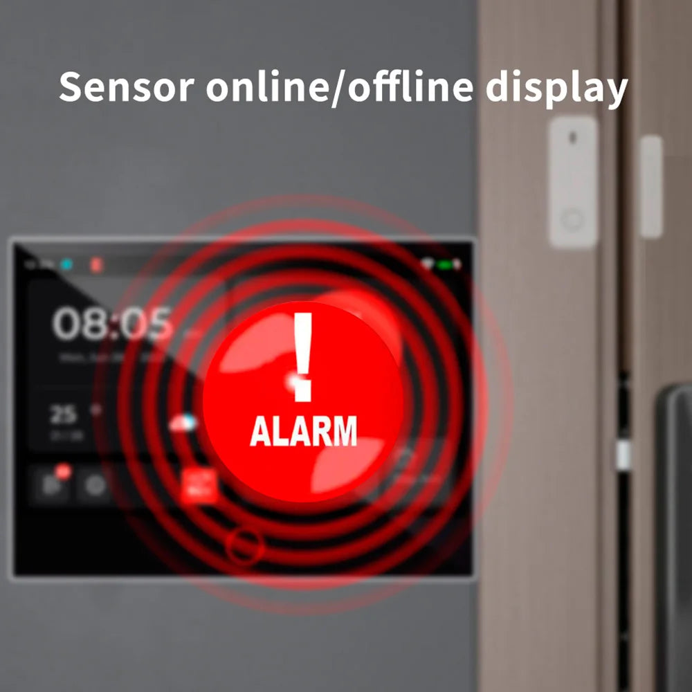 CowLost | fencing-barriers-kerui-4g-wifi-gsm-home-alarm-with-7-inch-ips-large-touch-screen-panel |6