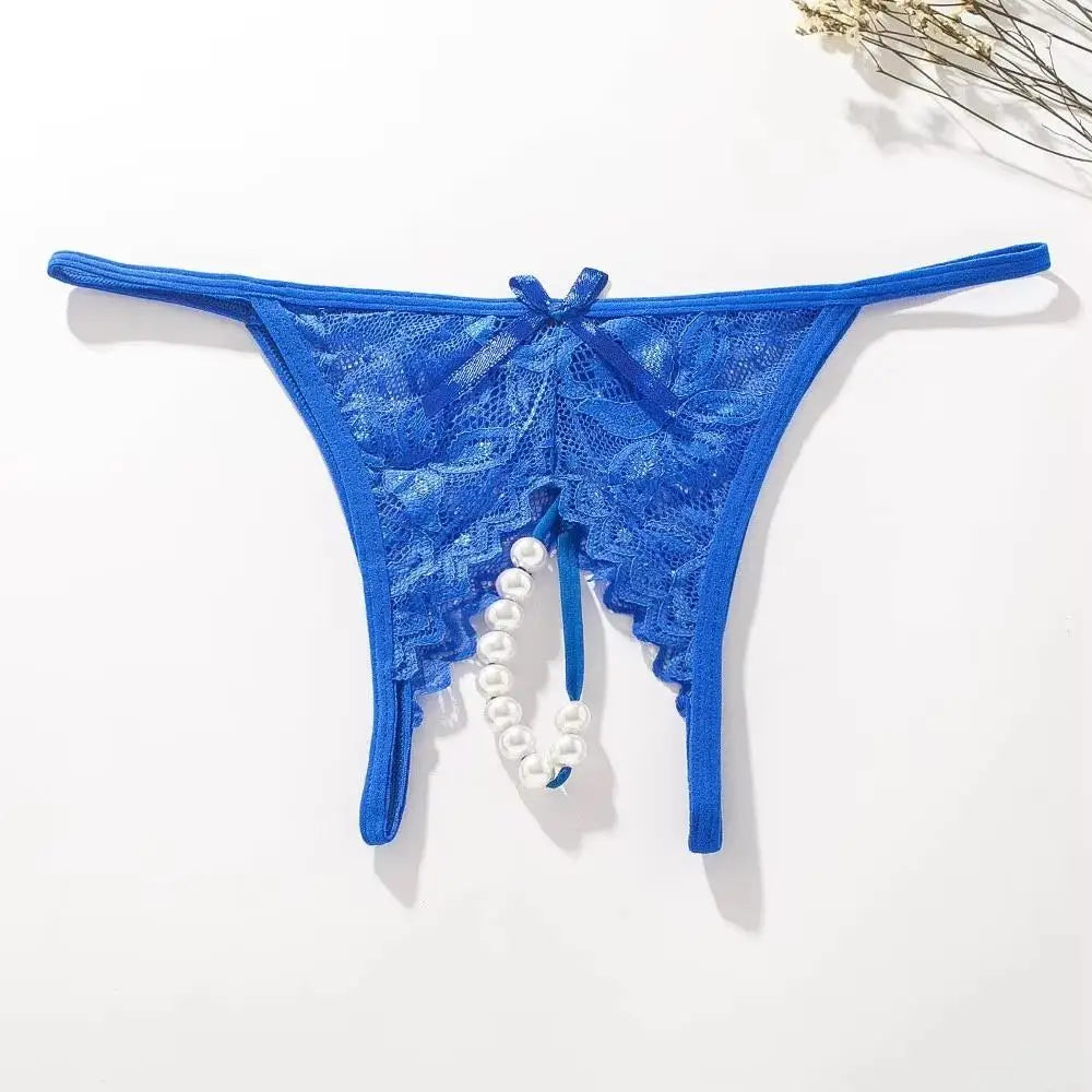 CowLost | hot-sexy-mesh-hollow-female-lingerie-transparent-crotchless-women-lace |18