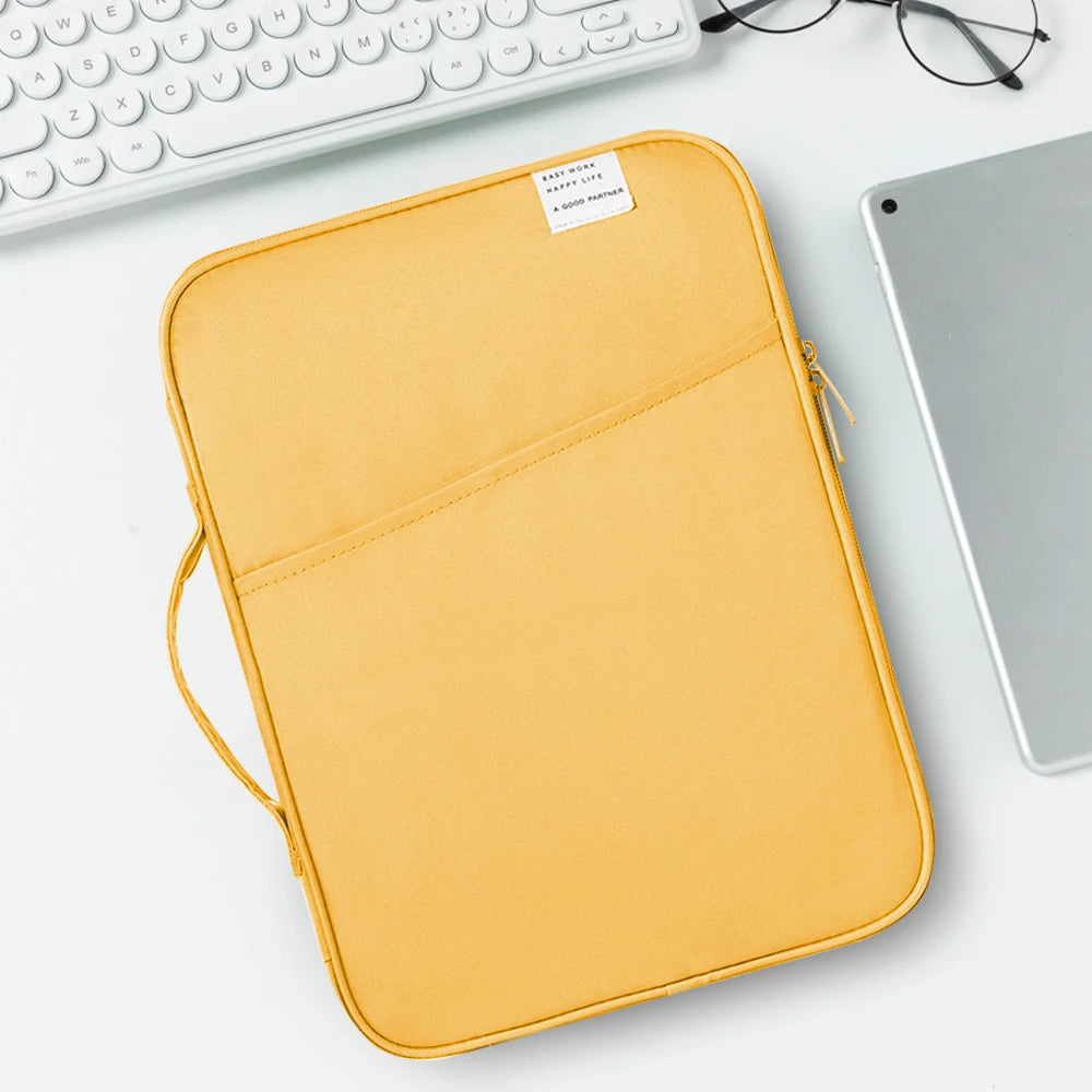 CowLost | waterproof-tablet-handbag-for-ipad-mini5-6-air4-5-pro11-dust-proof |9