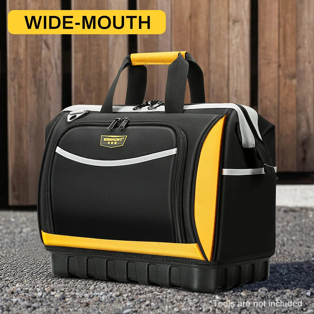 CowLost | product_id-electrician-tool-bag-large-capacity-hand-organizer-durable-knitted-material |6