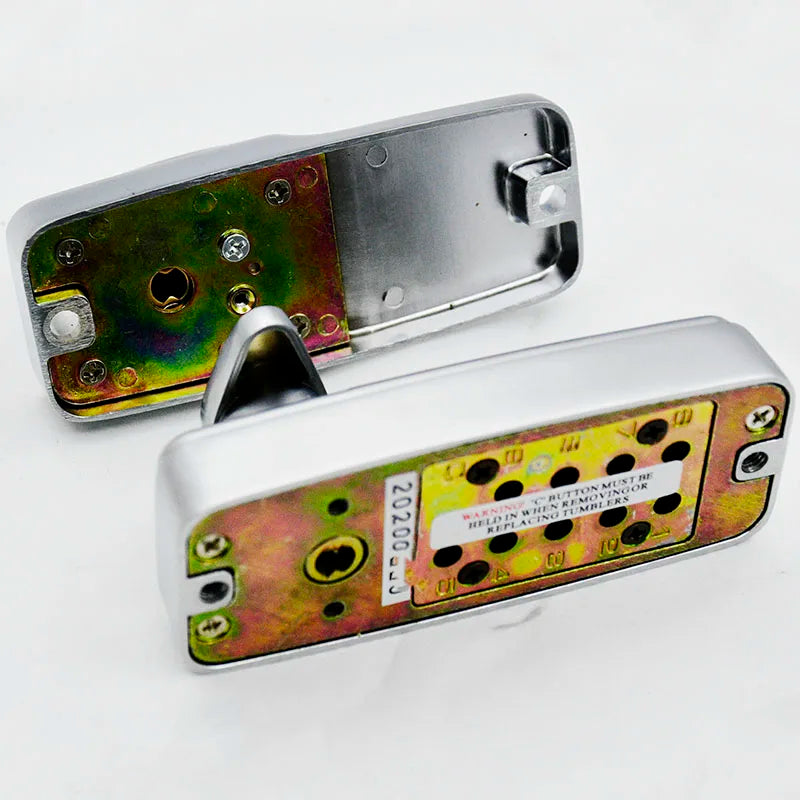 CowLost | locks-keys-product_id-battery-free-waterproof-keyless-password-lock-for-mini-iron-and-wooden-gates |8