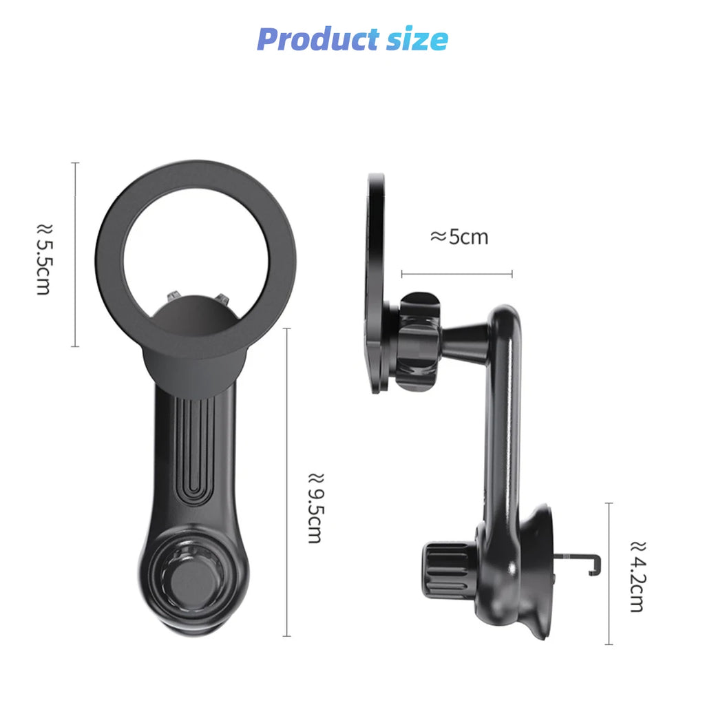 CowLost | product_id-mcgillon-magnetic-car-air-vent-phone-holder-ring-mount-for-iphone-xiaomi-oppo-magsafe-universal |19