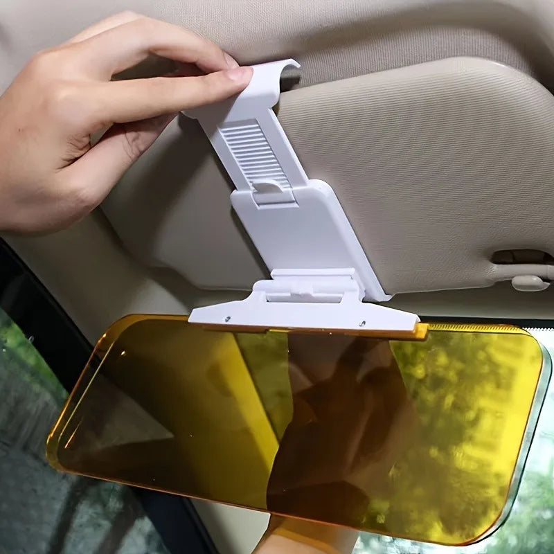 CowLost | vehicle-parts-accessories-hd-car-sun-visor-anti-sunlight-dazzle-goggles |8