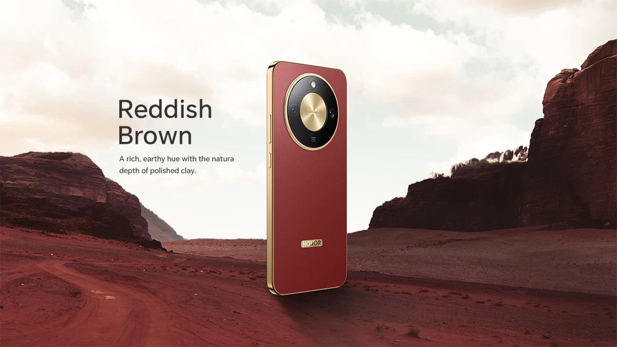 CowLost | global-version-honor-x9d-5g-6-79-amoled-screen-snapdragon-6-gen-4-108mp-ai-camera-8300mah-battery-66w-supercharge |8