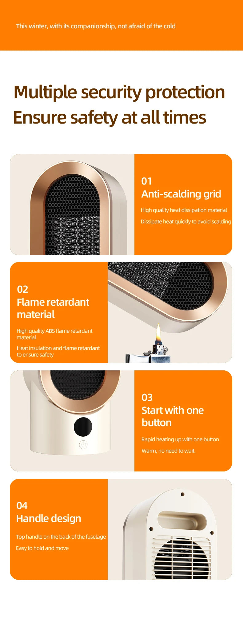CowLost | product_id-homefish-portable-electric-ptc-ceramic-fan-heater-for-home-office-bedroom |24